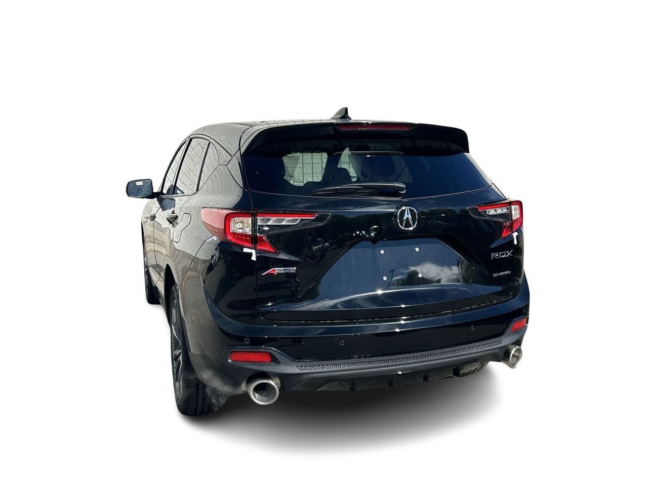 2025 Acura RDX in Markham, Ontario