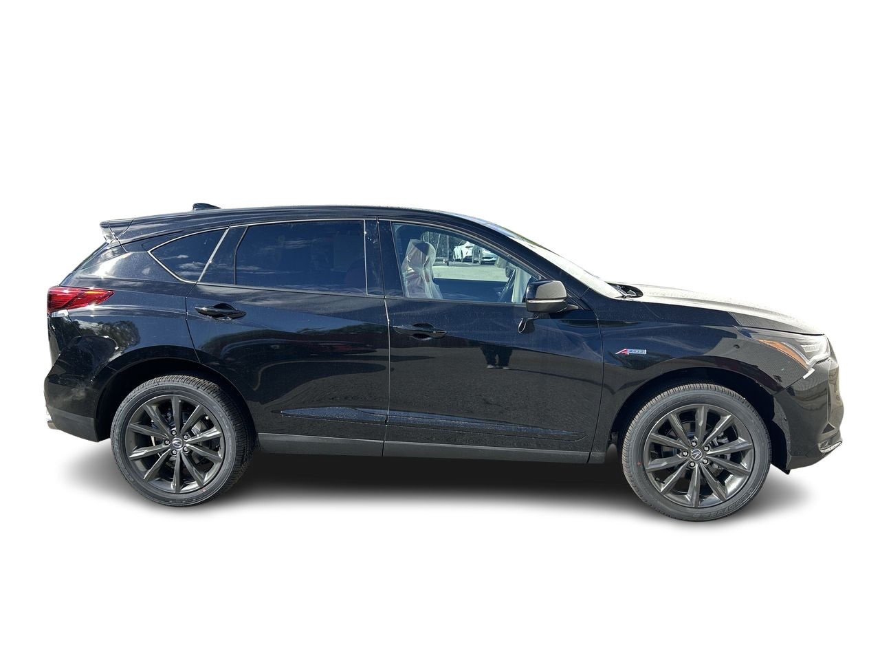 2025 Acura RDX in Markham, Ontario