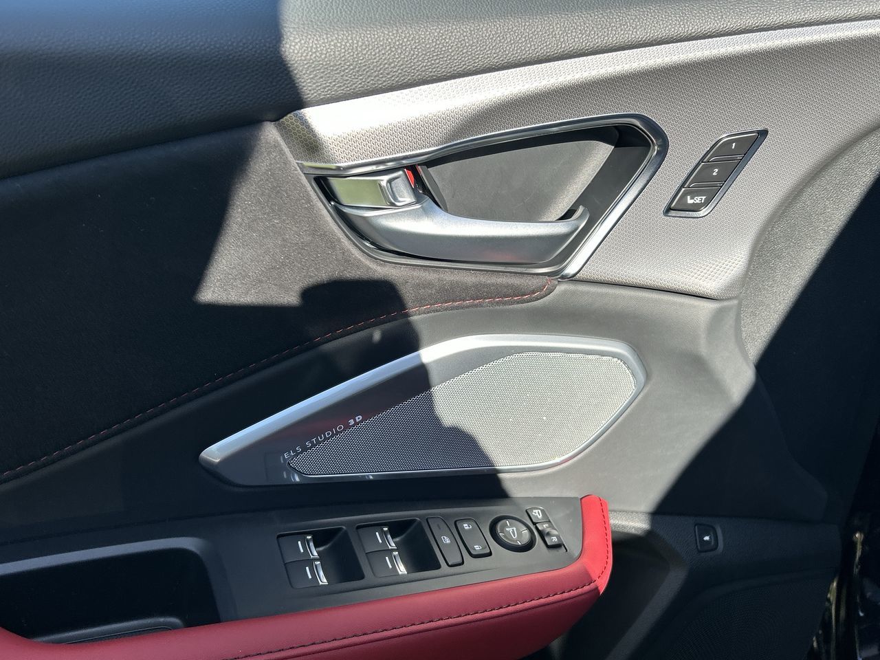 2025 Acura RDX in Markham, Ontario