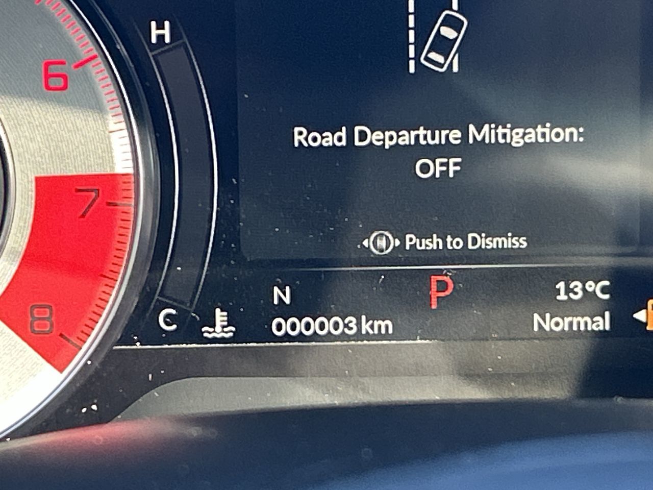 2025 Acura RDX in Markham, Ontario