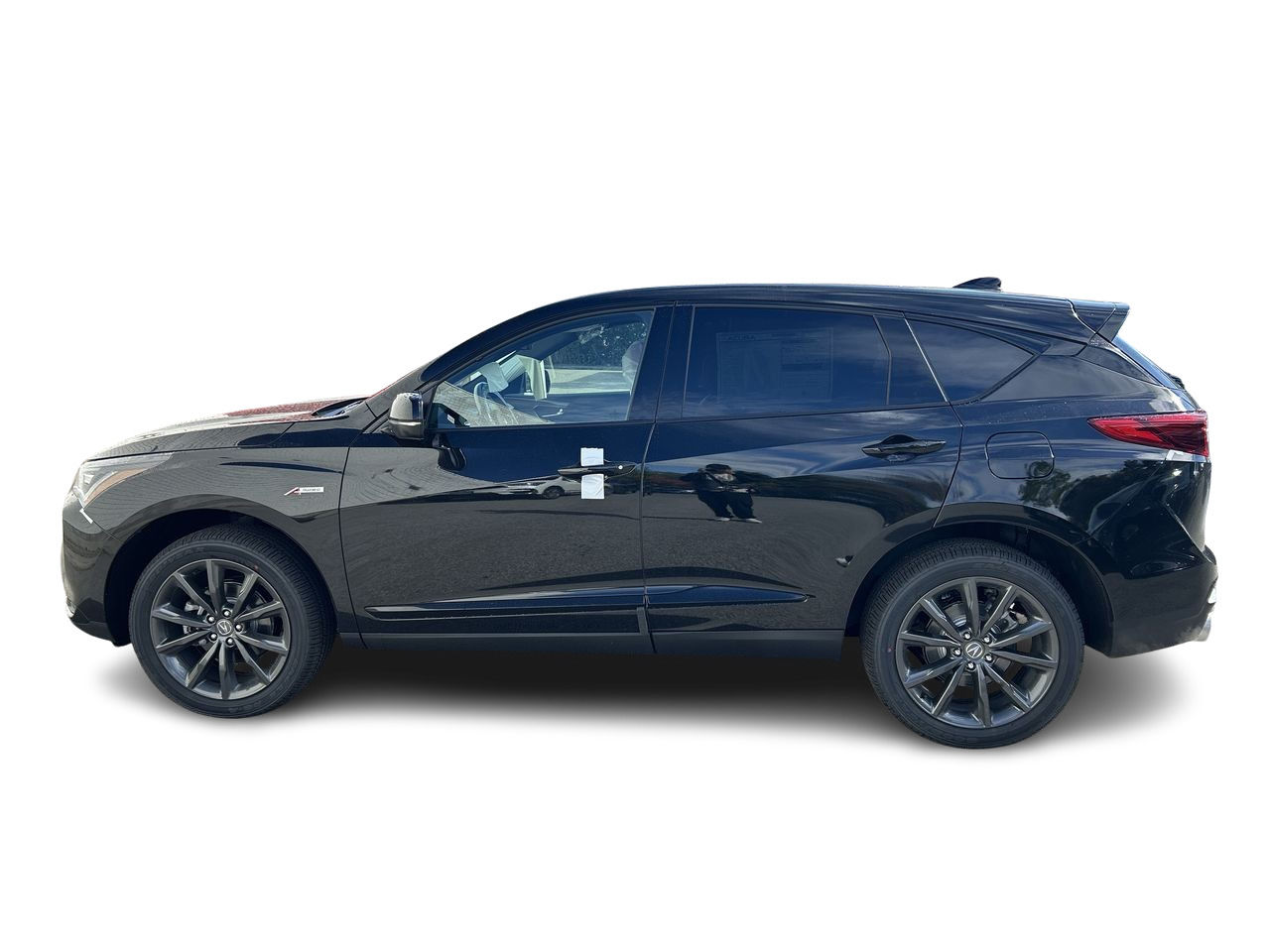 2025 Acura RDX in Markham, Ontario