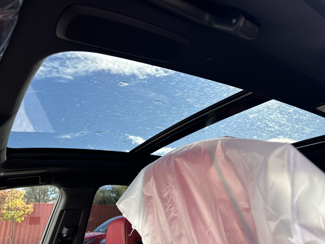 2025 Acura RDX in Markham, Ontario
