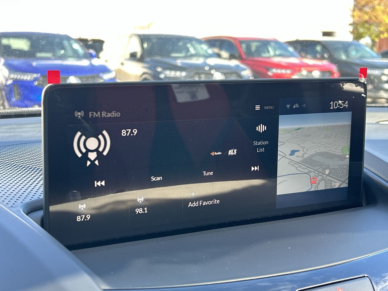 2025 Acura RDX in Markham, Ontario