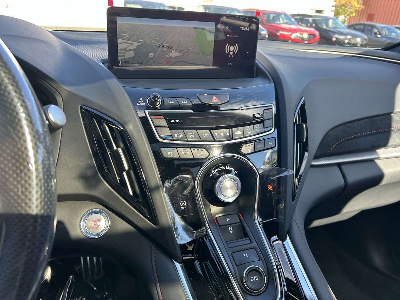 2025 Acura RDX in Markham, Ontario
