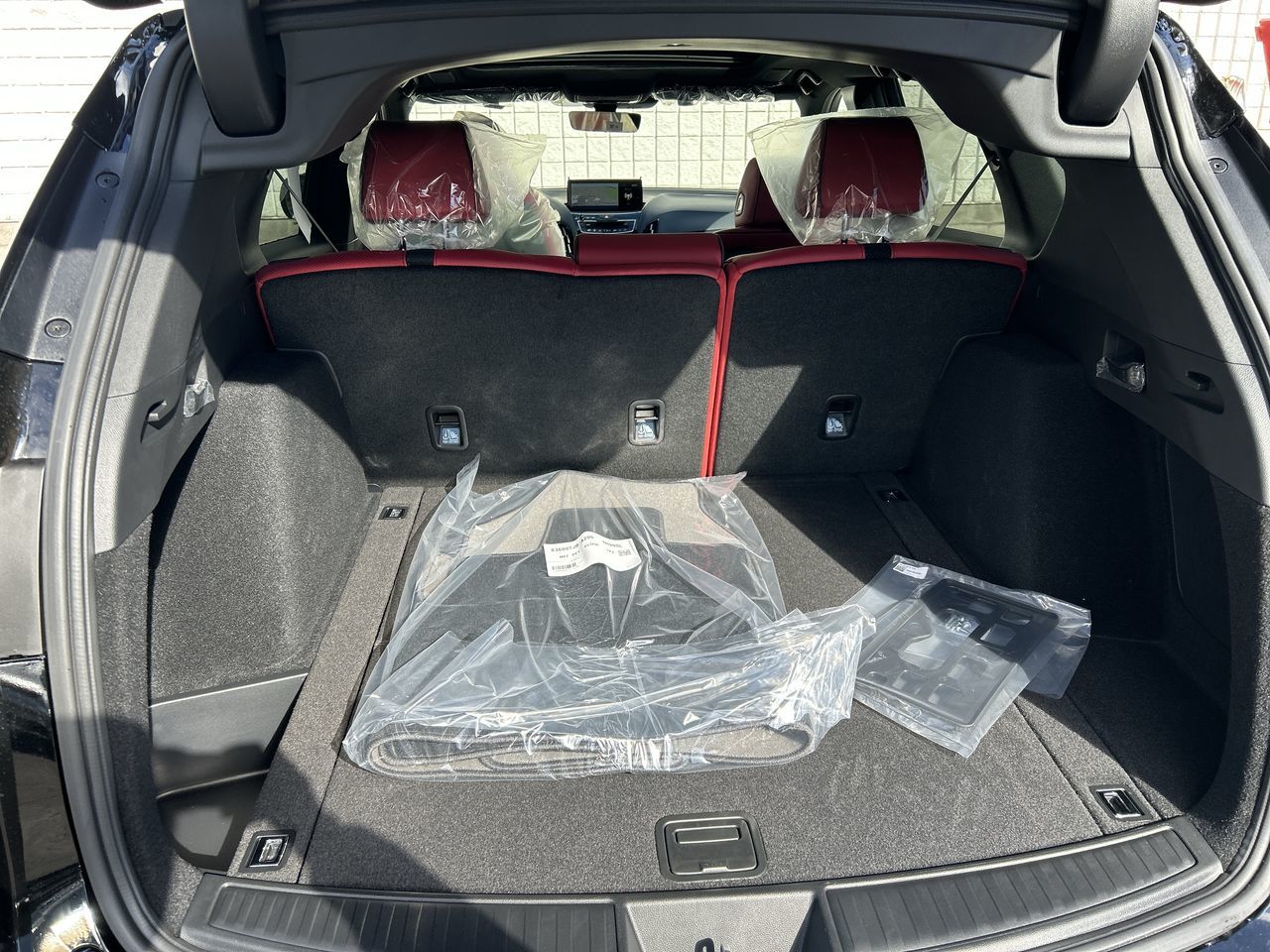 2025 Acura RDX in Markham, Ontario