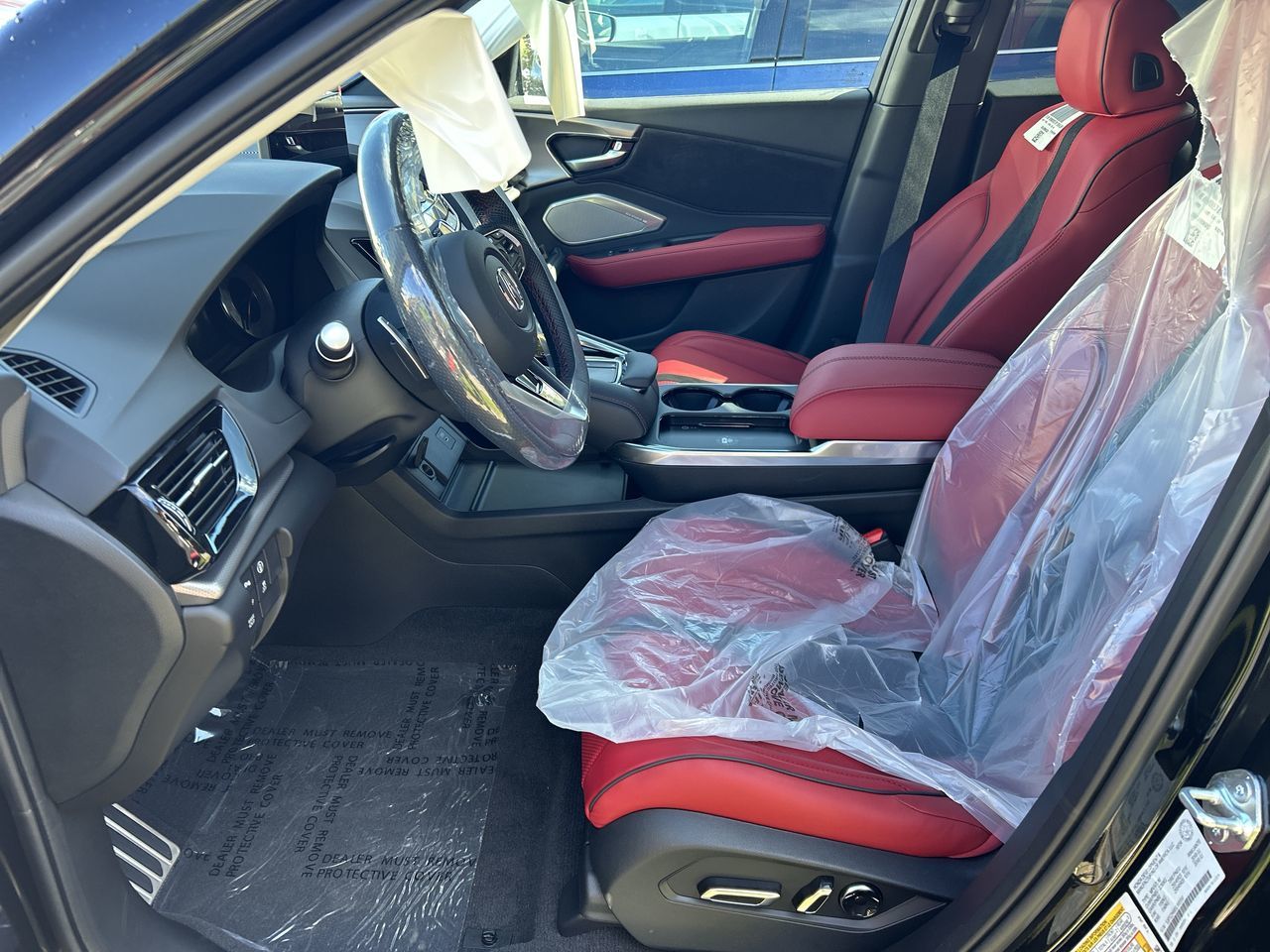 2025 Acura RDX in Markham, Ontario