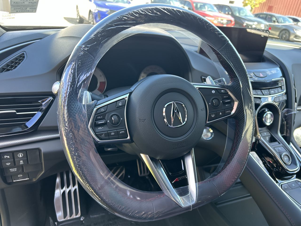 2025 Acura RDX in Markham, Ontario
