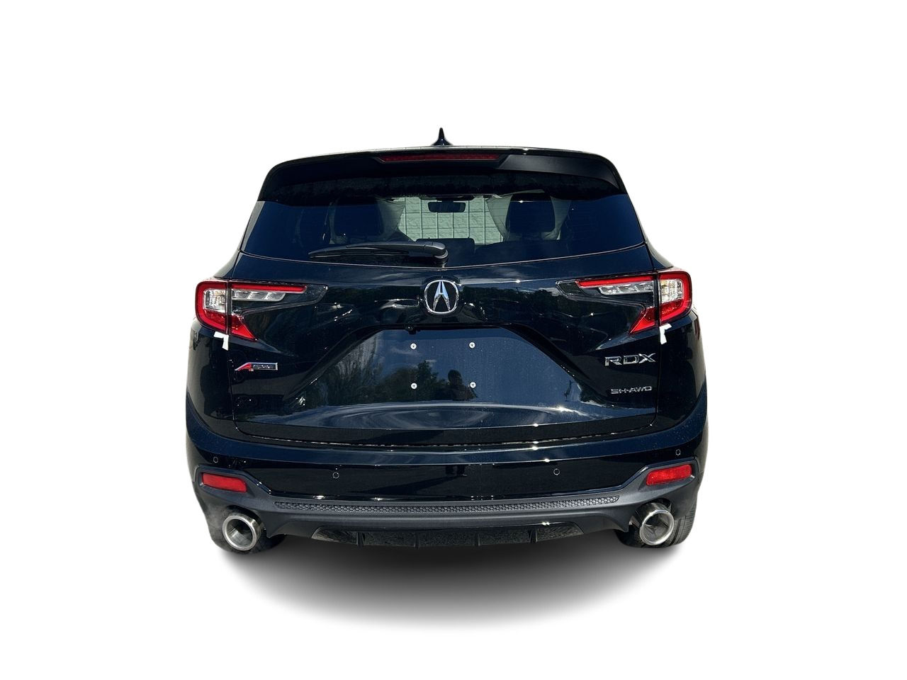 2025 Acura RDX in Markham, Ontario