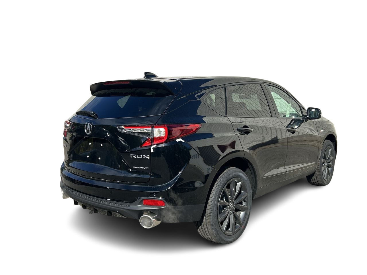 2025 Acura RDX in Markham, Ontario