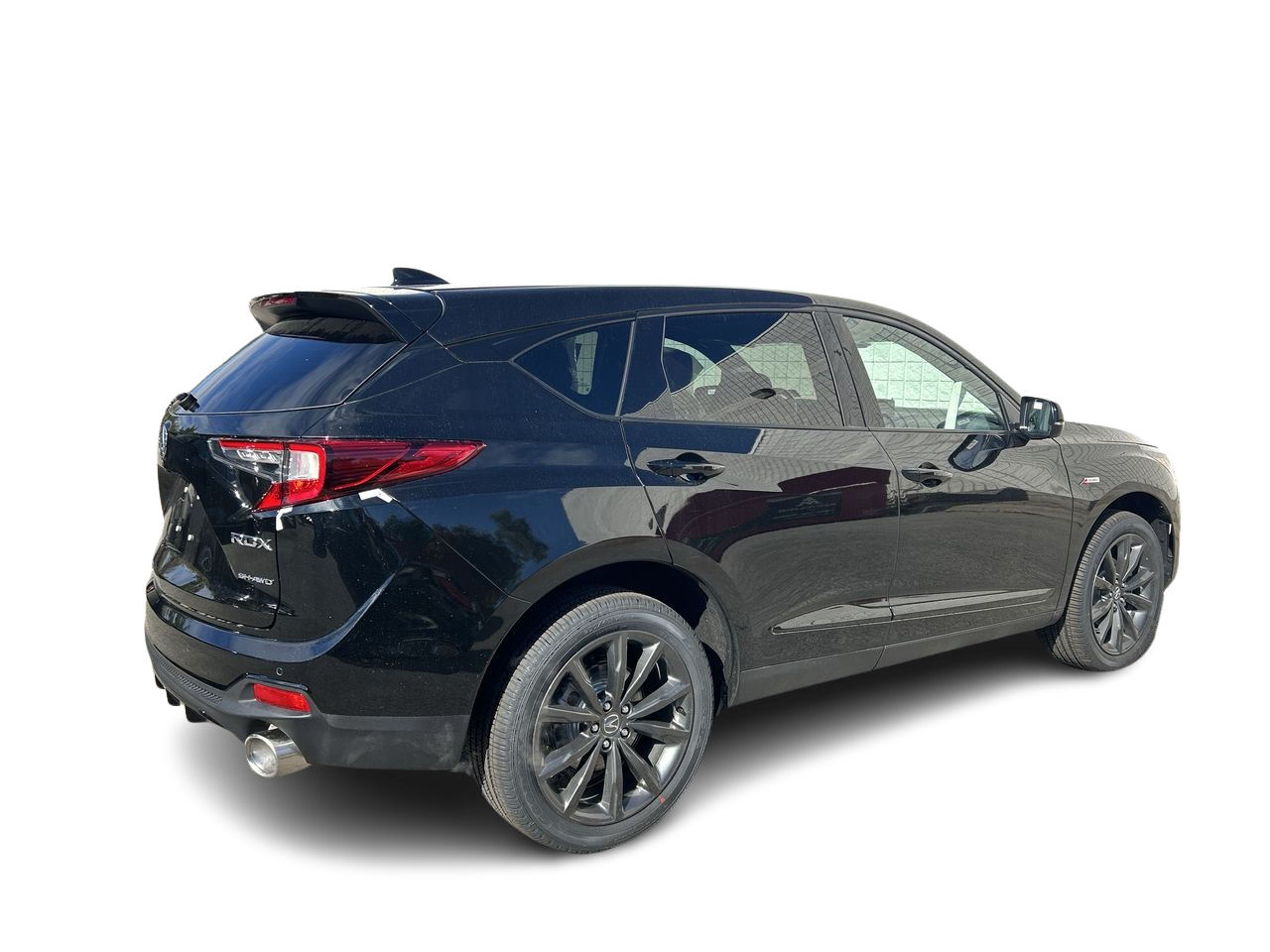 2025 Acura RDX in Markham, Ontario