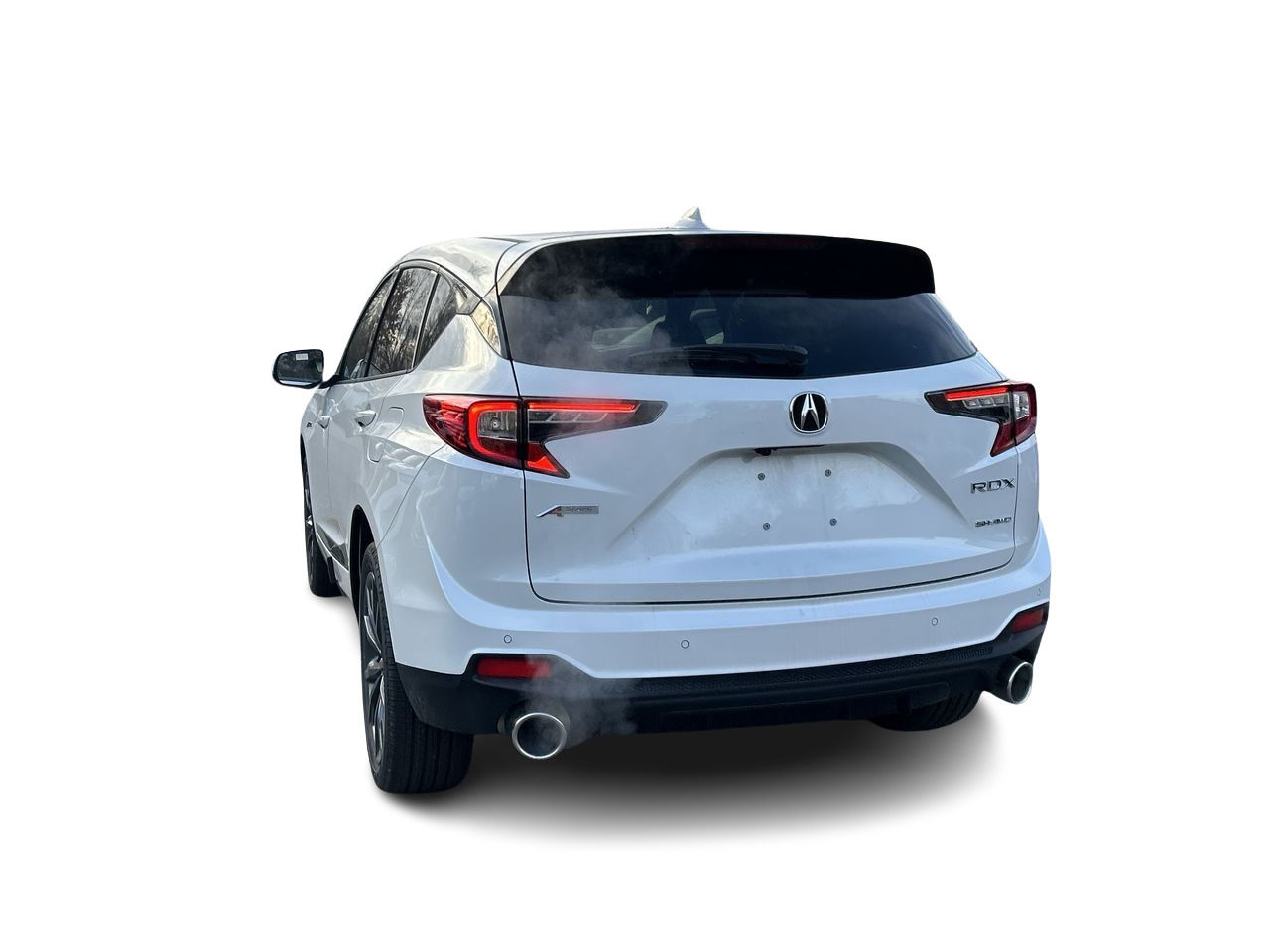 2025 Acura RDX