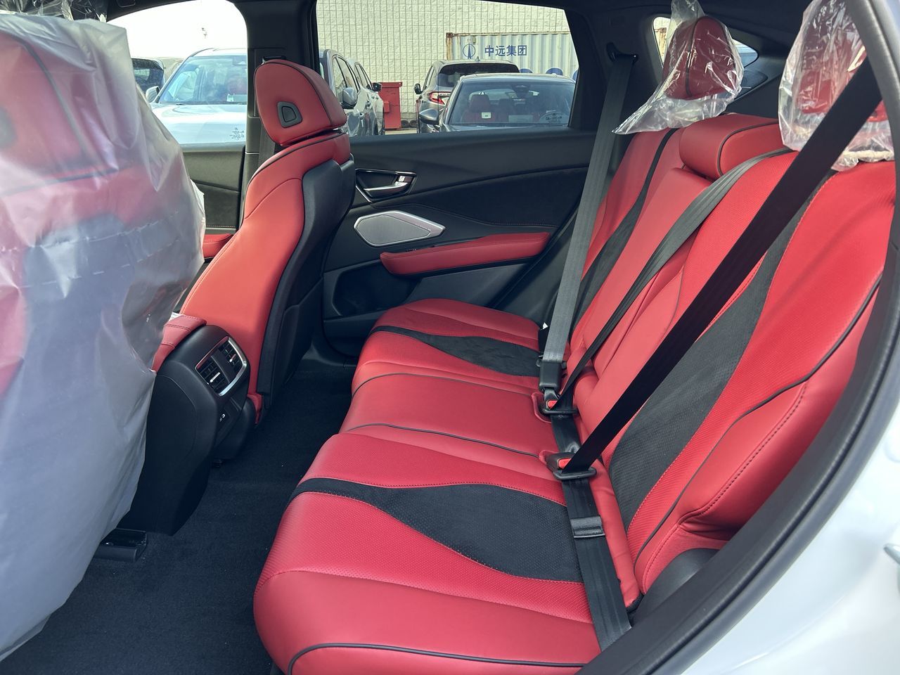 2025 Acura RDX