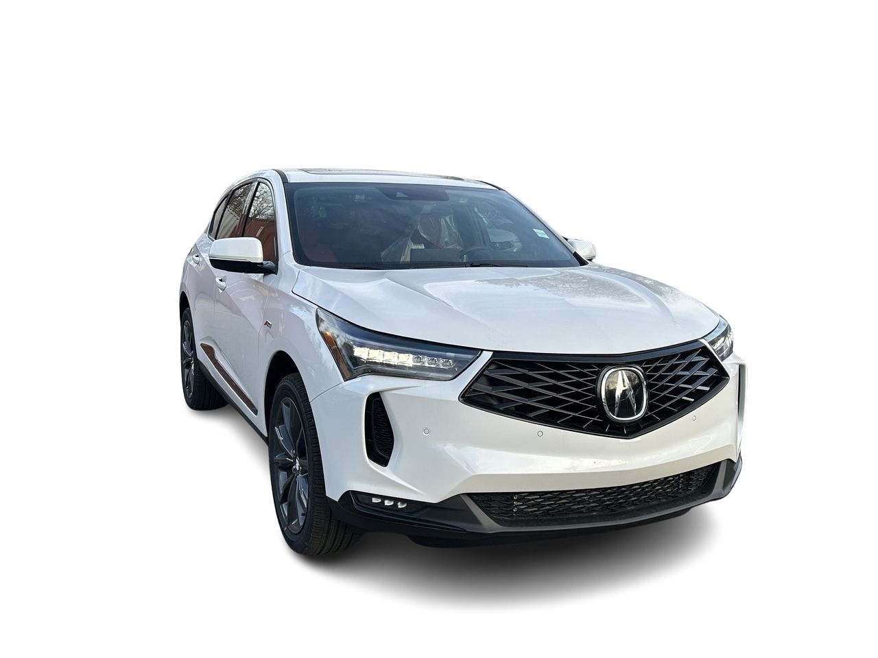 2025 Acura RDX