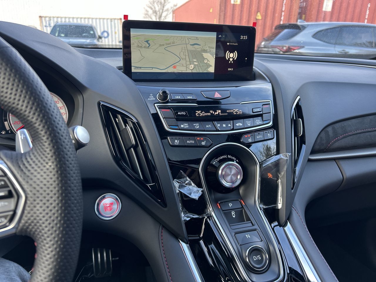 2025 Acura RDX