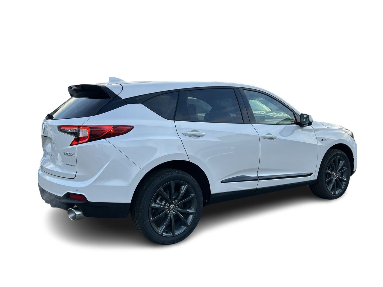 2025 Acura RDX