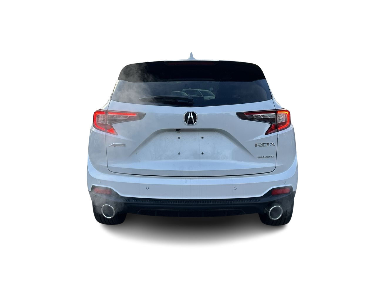2025 Acura RDX