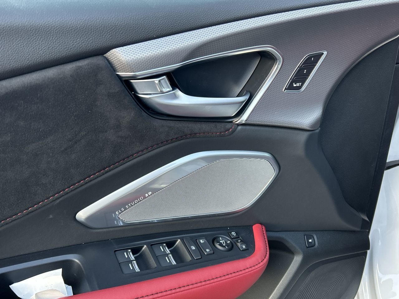 2025 Acura RDX