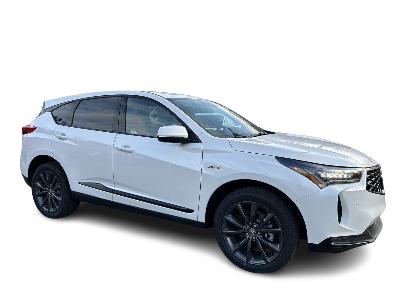 2025 Acura RDX