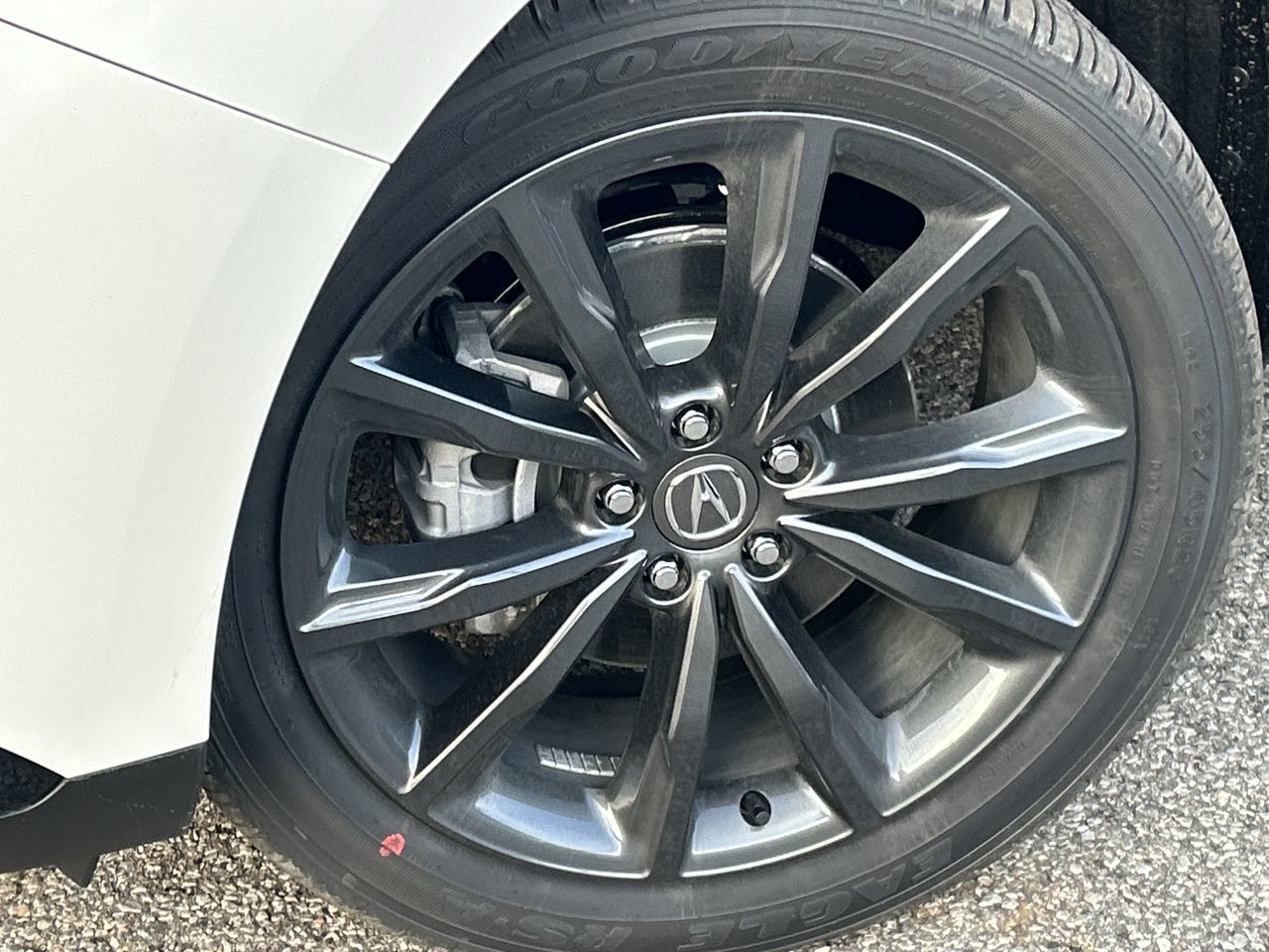 2025 Acura RDX