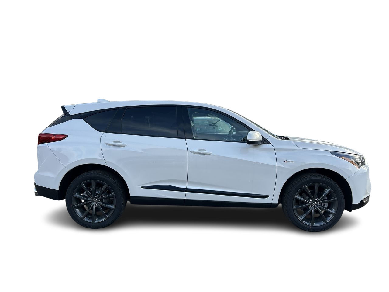 2025 Acura RDX