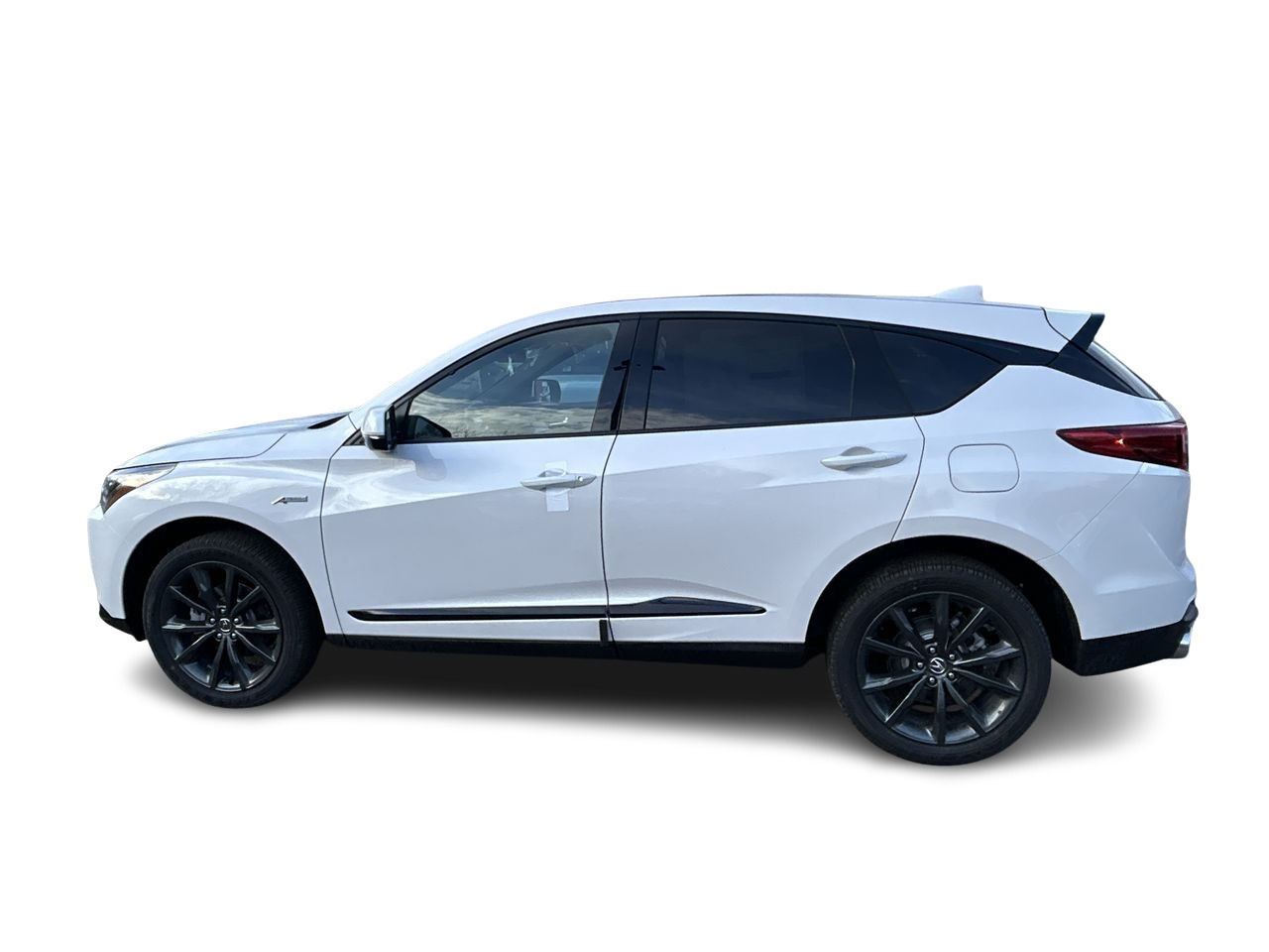 2025 Acura RDX