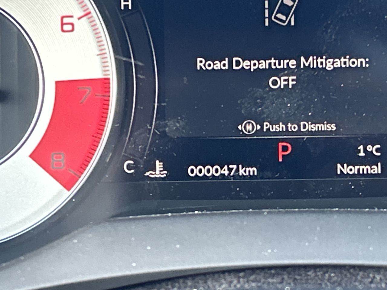 2025 Acura RDX