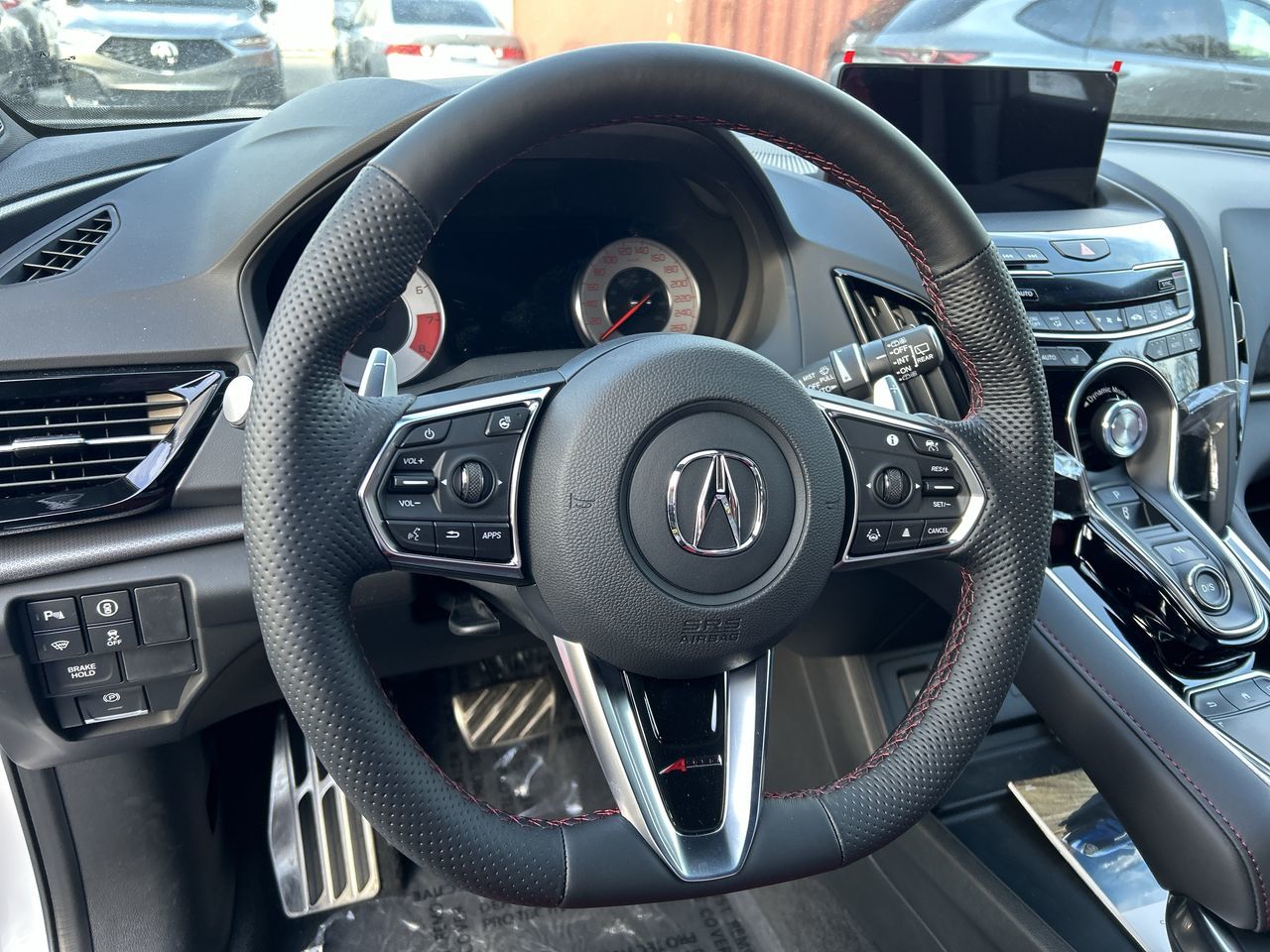 2025 Acura RDX