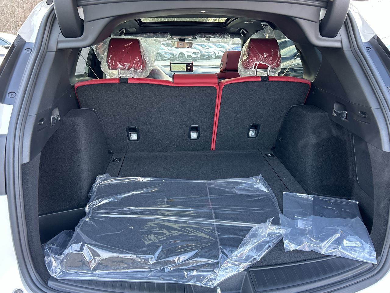2025 Acura RDX