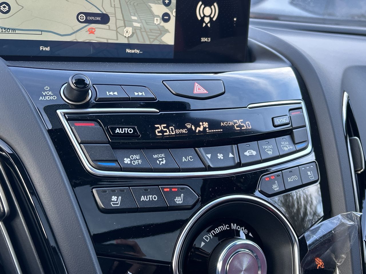 2025 Acura RDX
