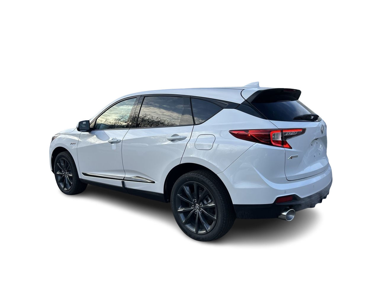 2025 Acura RDX