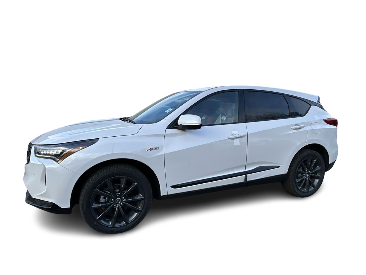 2025 Acura RDX