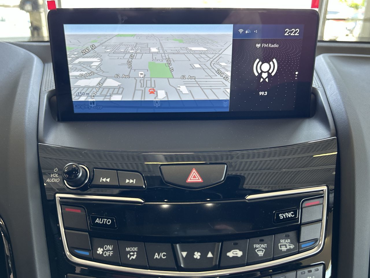 2025 Acura RDX in Markham, Ontario