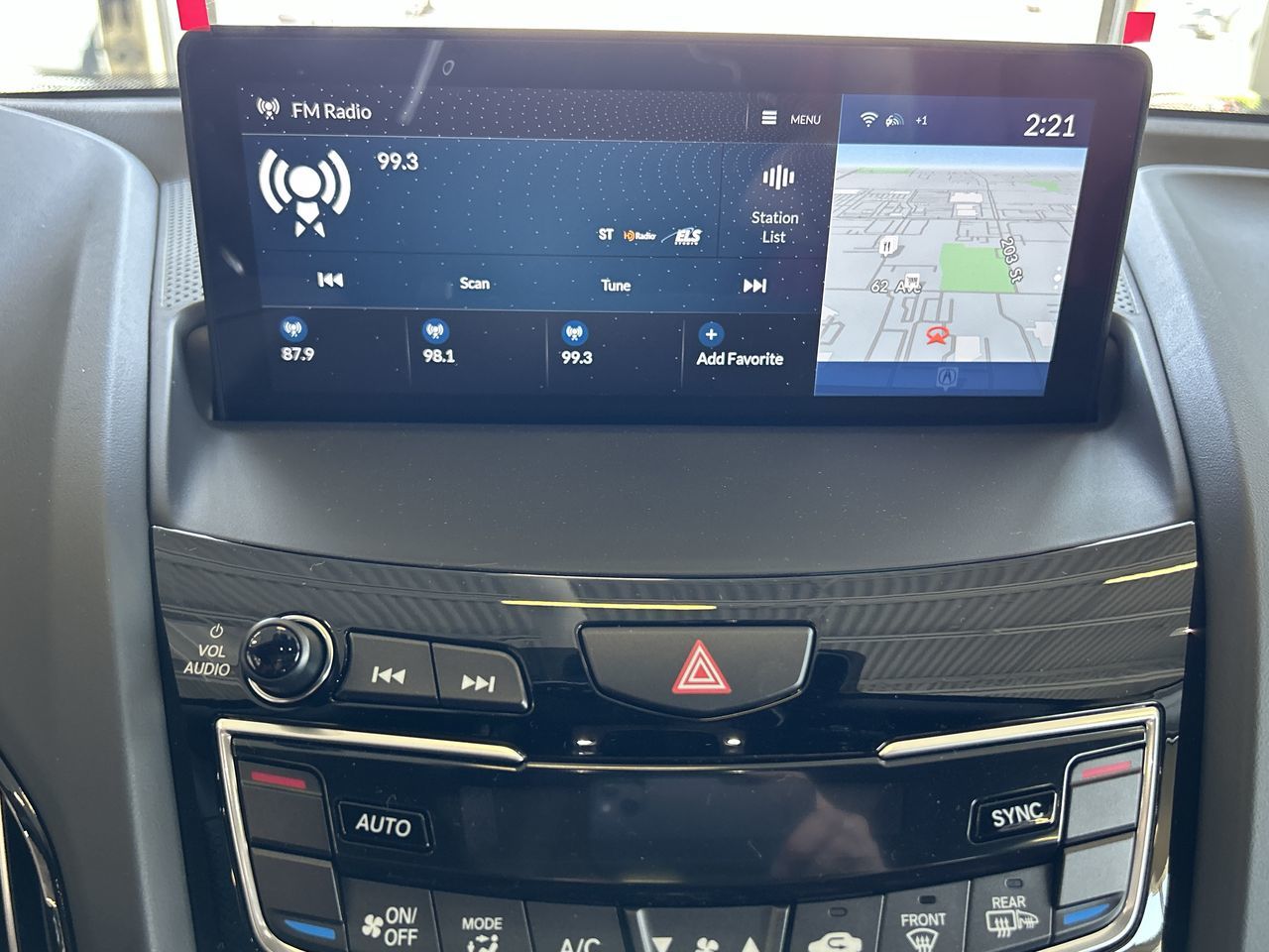 2025 Acura RDX in Markham, Ontario