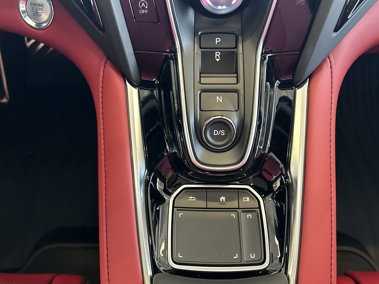 2025 Acura RDX in Markham, Ontario