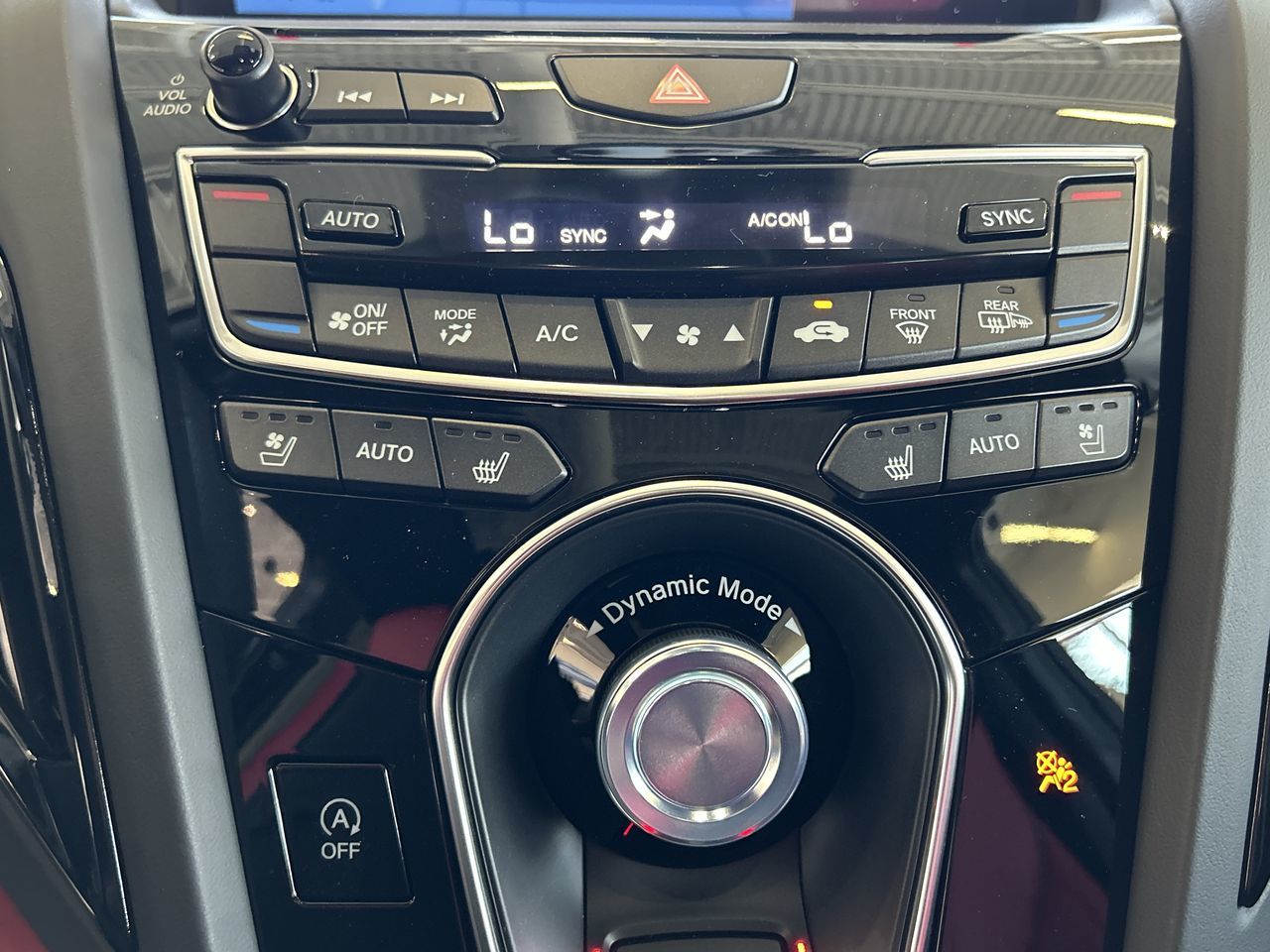 2025 Acura RDX in Markham, Ontario