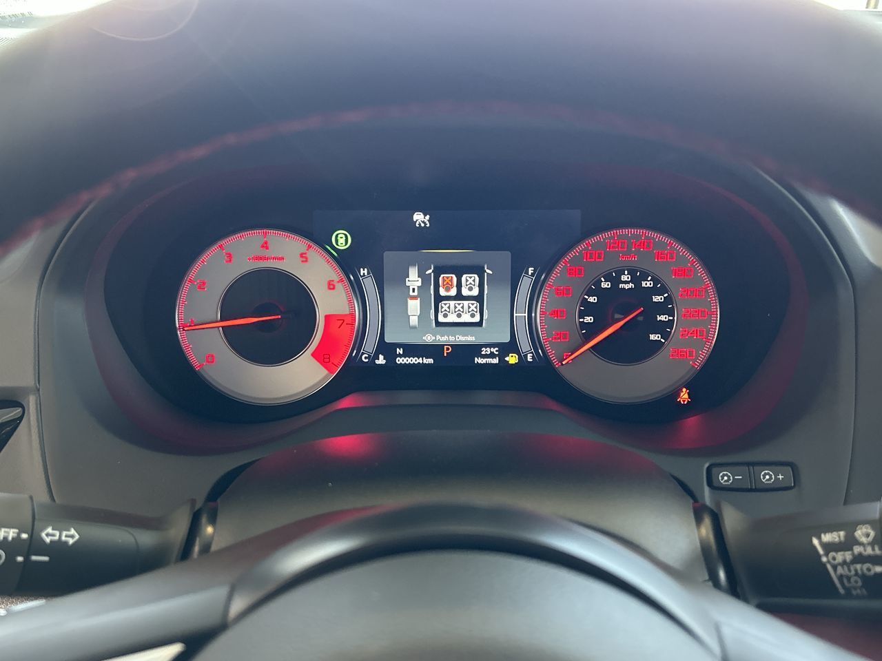 2025 Acura RDX in Markham, Ontario