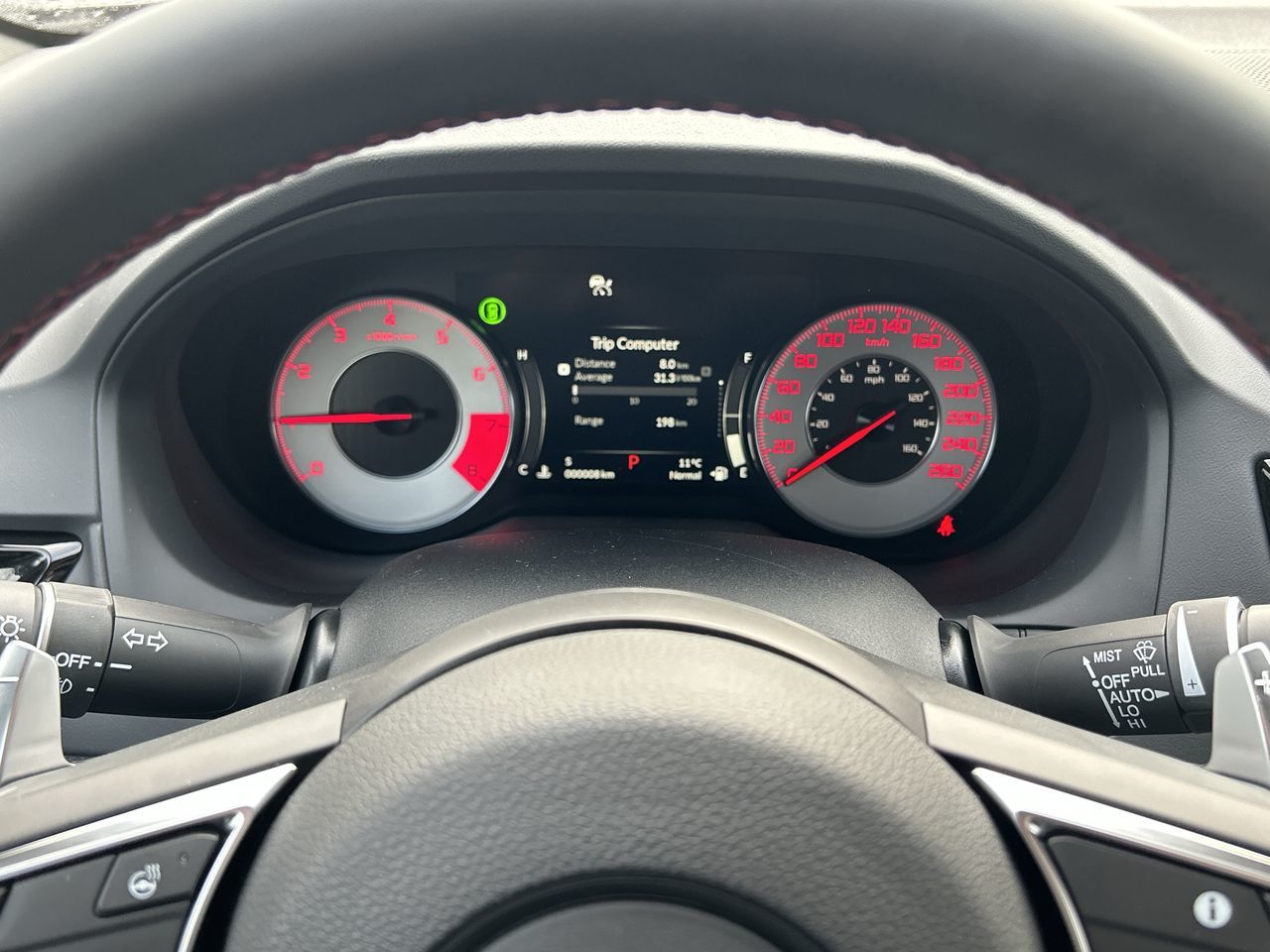 2025 Acura RDX in Markham, Ontario