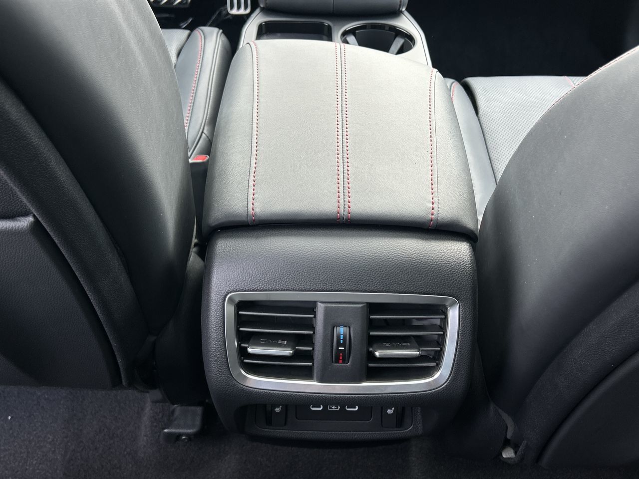 2025 Acura RDX in Markham, Ontario