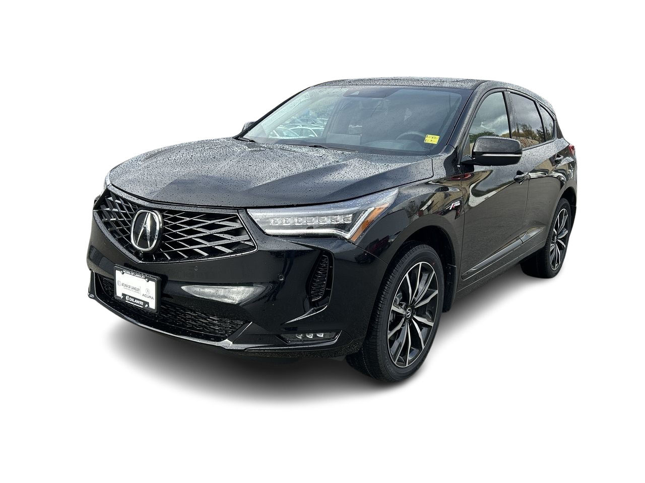 2025 Acura RDX in Markham, Ontario