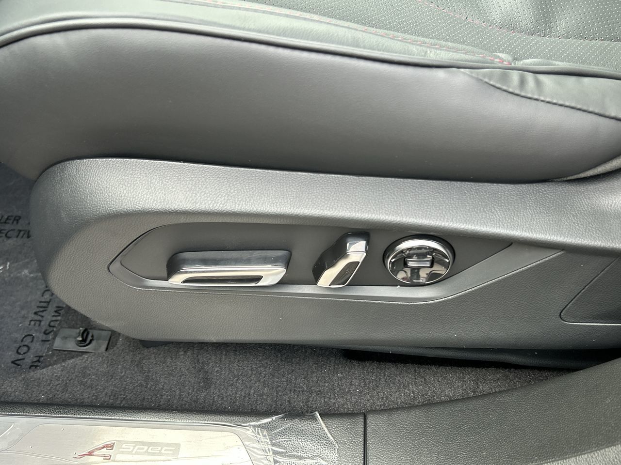 2025 Acura RDX in Markham, Ontario