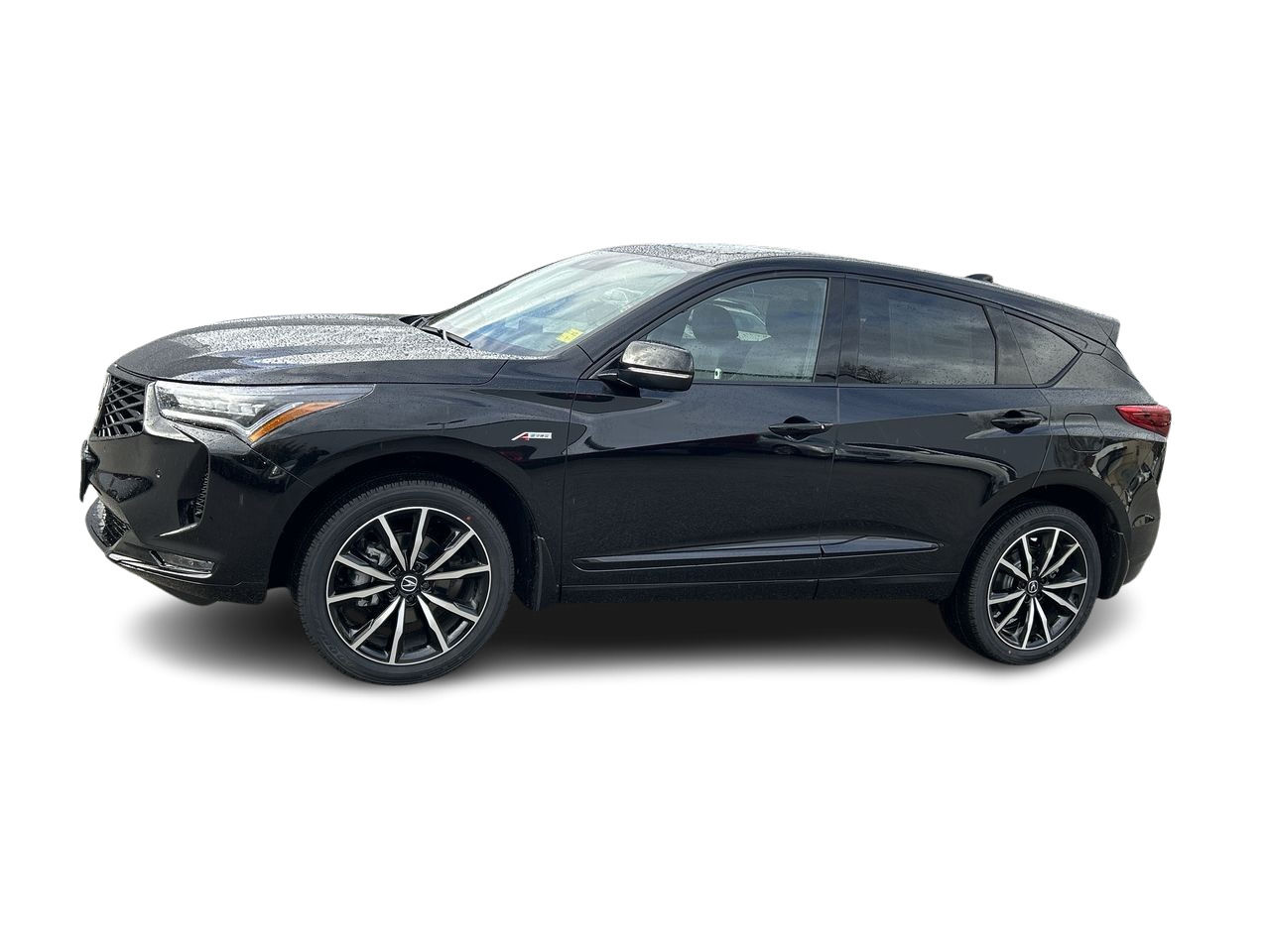 2025 Acura RDX in Markham, Ontario