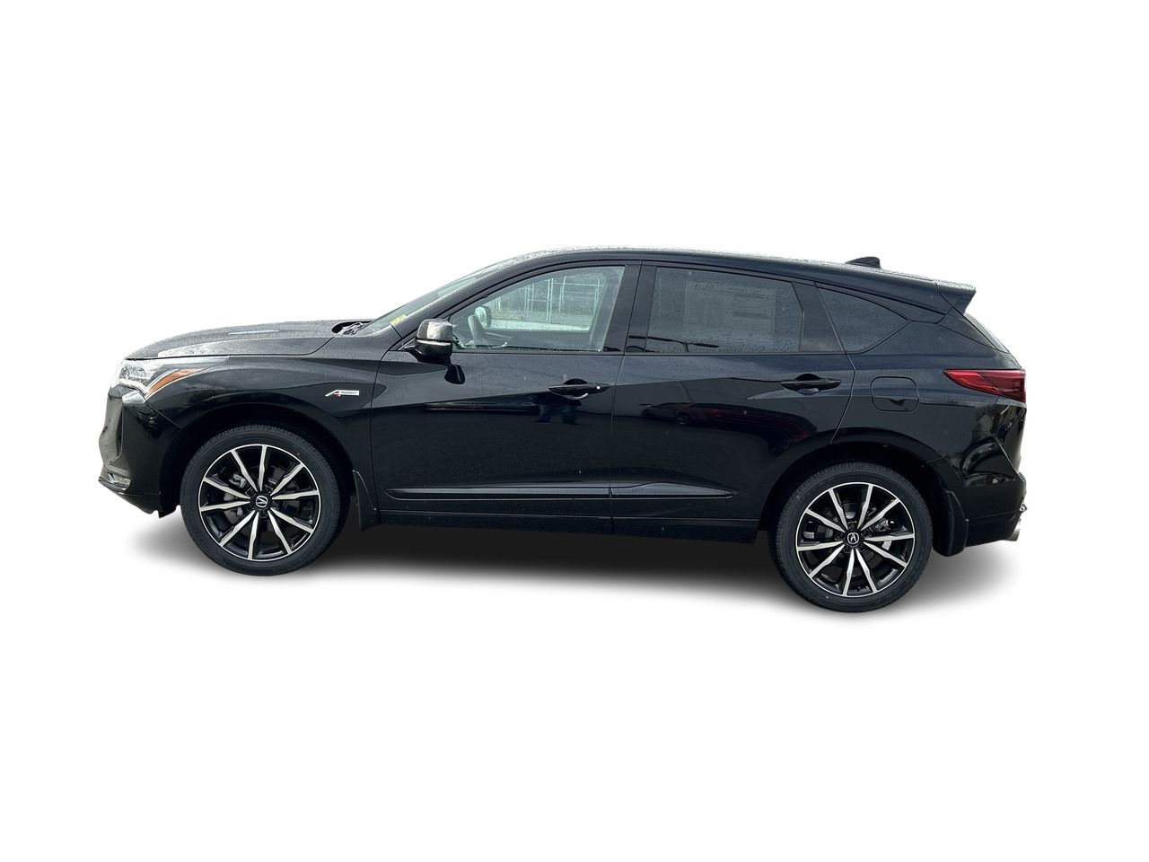 2025 Acura RDX in Markham, Ontario