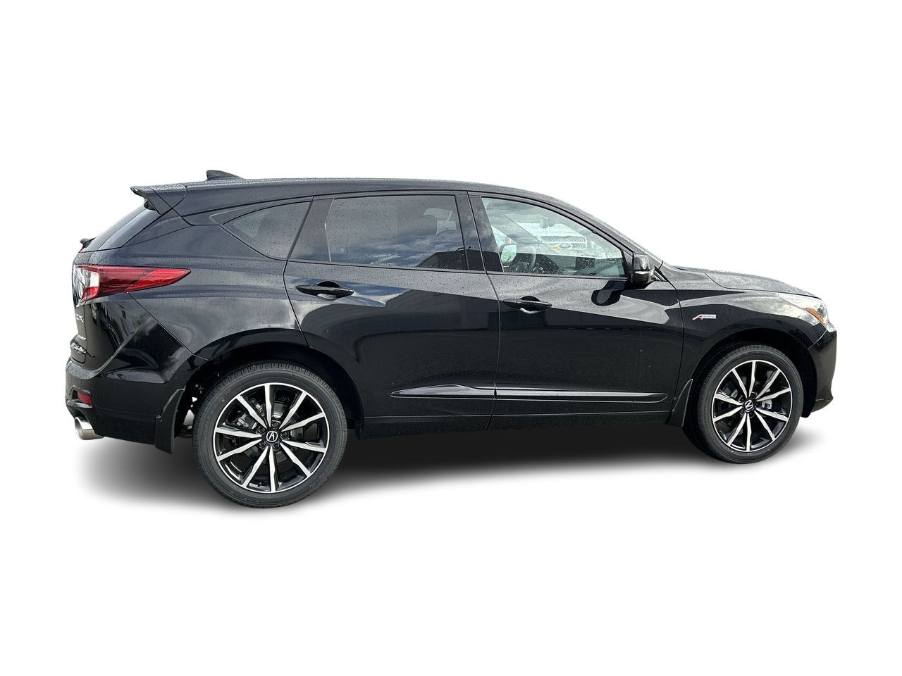 2025 Acura RDX in Markham, Ontario