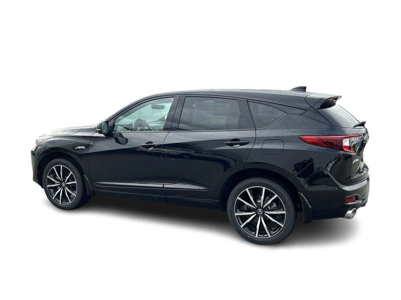 2025 Acura RDX in Markham, Ontario