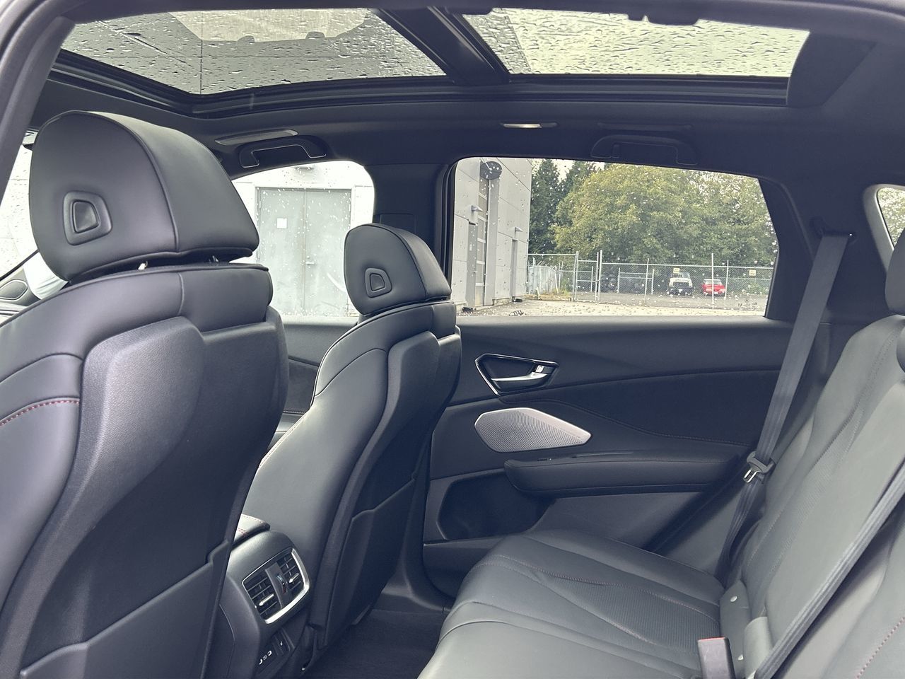 2025 Acura RDX in Markham, Ontario
