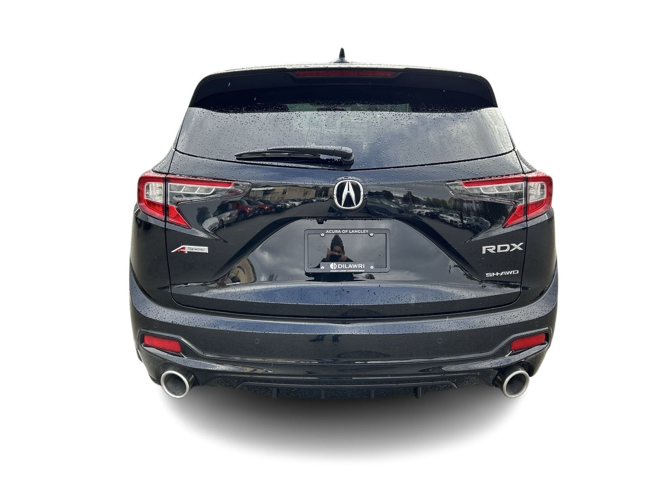 2025 Acura RDX in Markham, Ontario