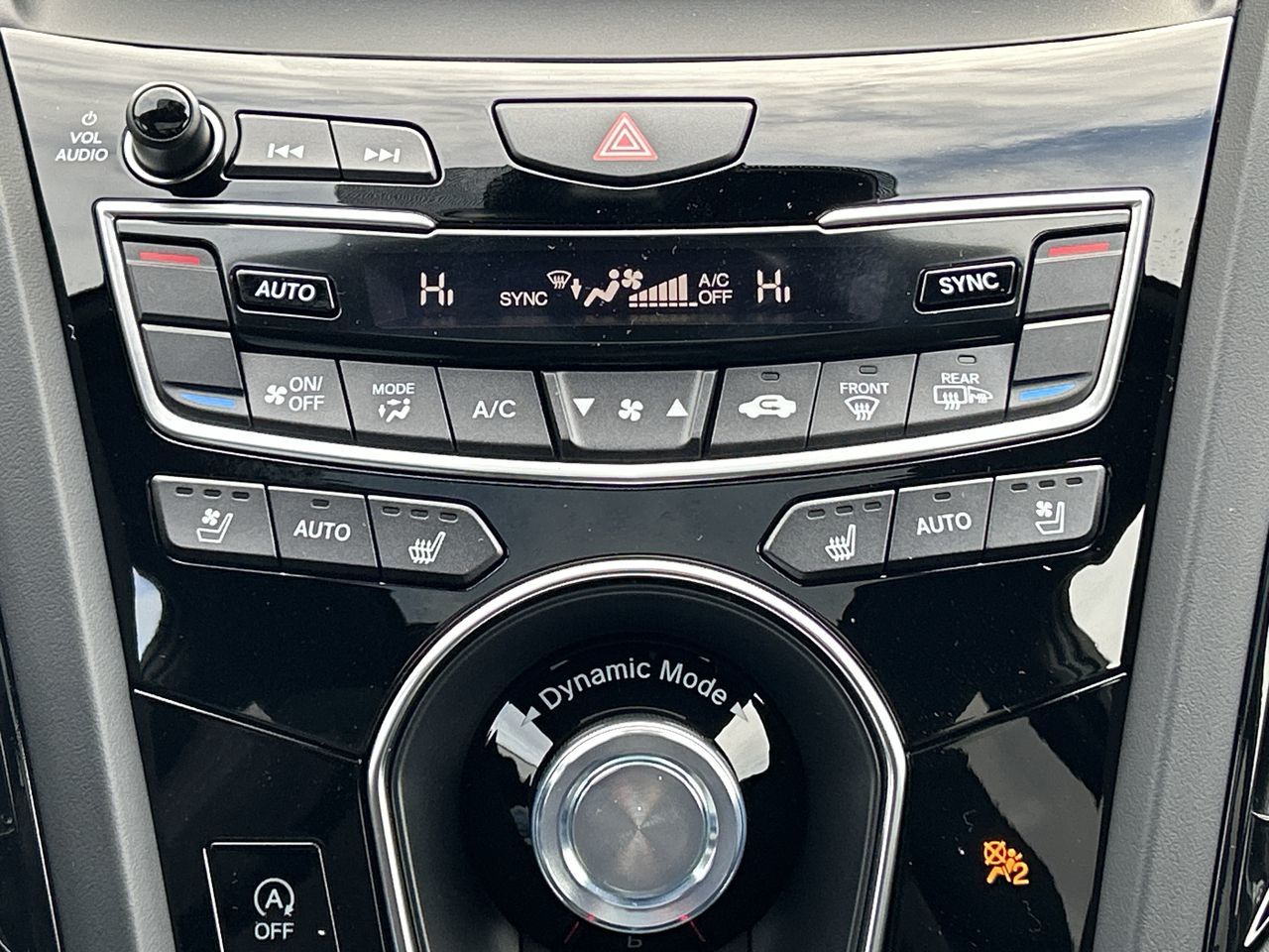 2025 Acura RDX in Markham, Ontario