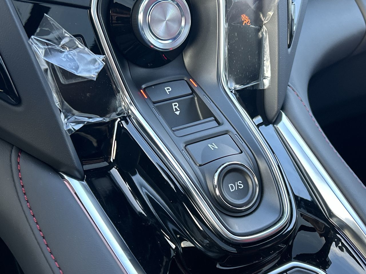 2025 Acura RDX in Markham, Ontario