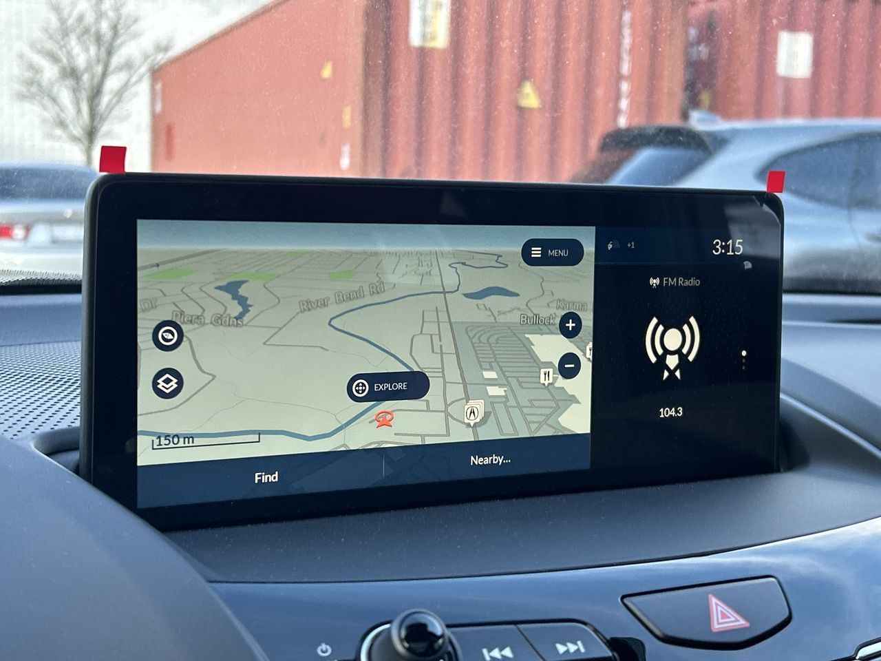2025 Acura RDX in Markham, Ontario