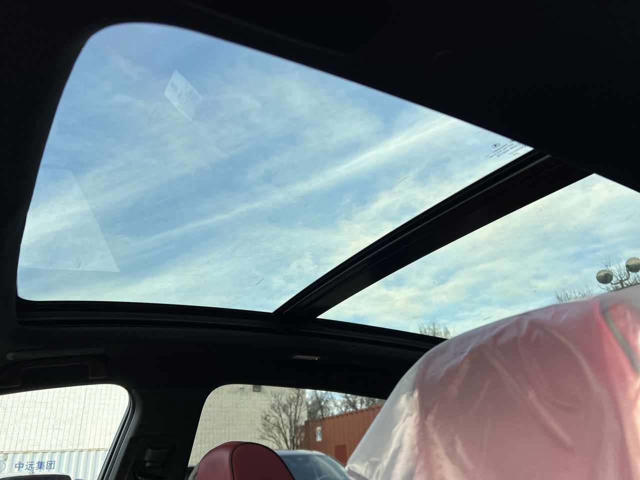 2025 Acura RDX in Markham, Ontario